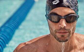 Gafas de natación unisex Arena The One, en Amazon