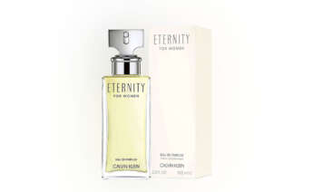 Calvin Klein Eternity para mujer, en Amazon