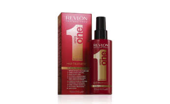 Mascarilla de Revlon a la venta en Amazon