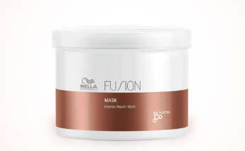 Mascarilla Reparadora Intensa Fusion 500 de Wella a la venta en Amazon