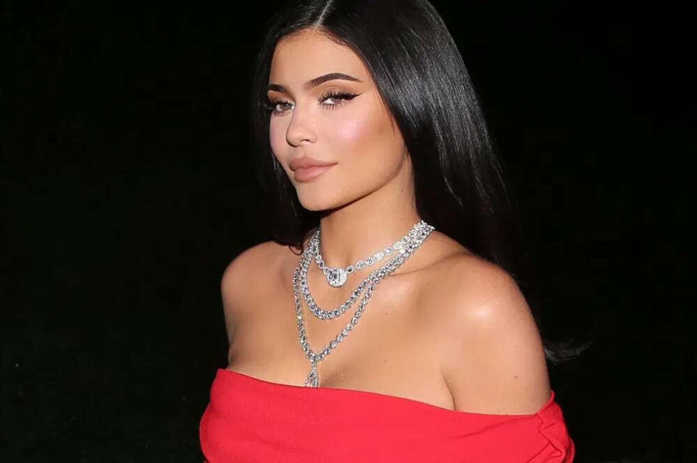 Kylie Jenner