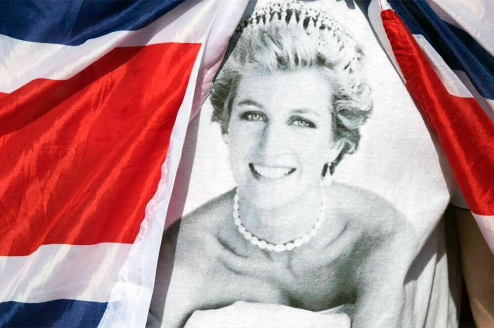 Lady Di