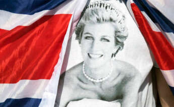 Lady Di