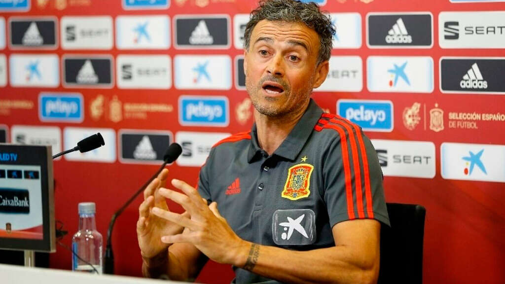 Luis Enrique