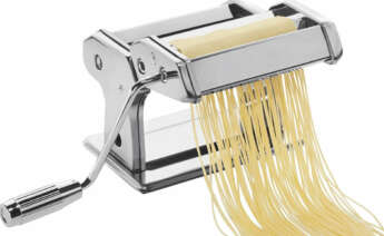 Máquina manual para pasta a la venta en Lidl