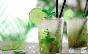 Mojitos