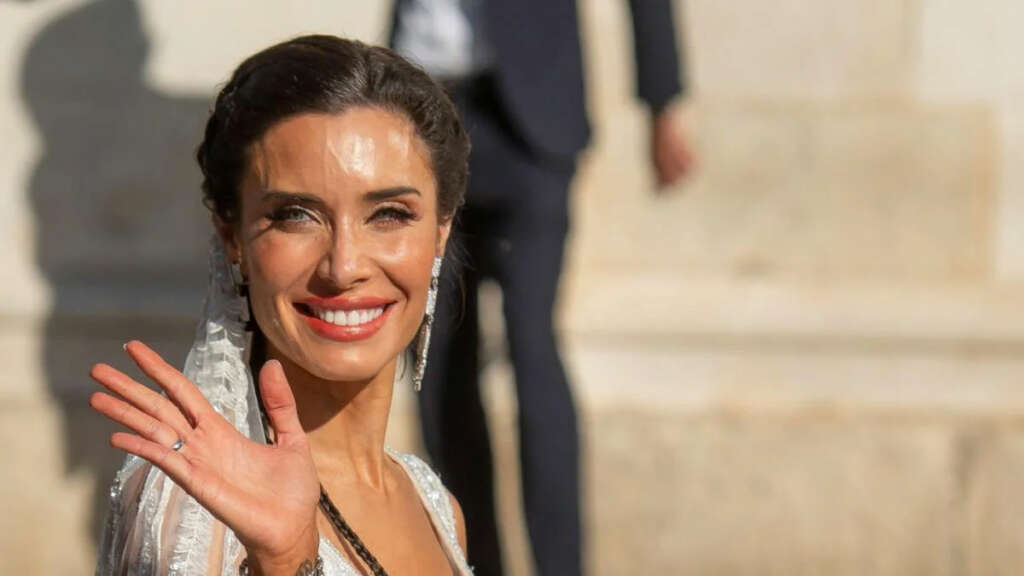 Pilar Rubio