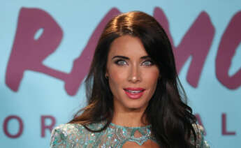 Pilar Rubio