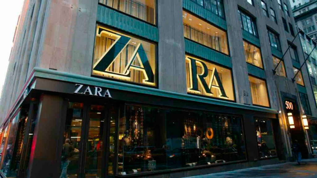 Zara