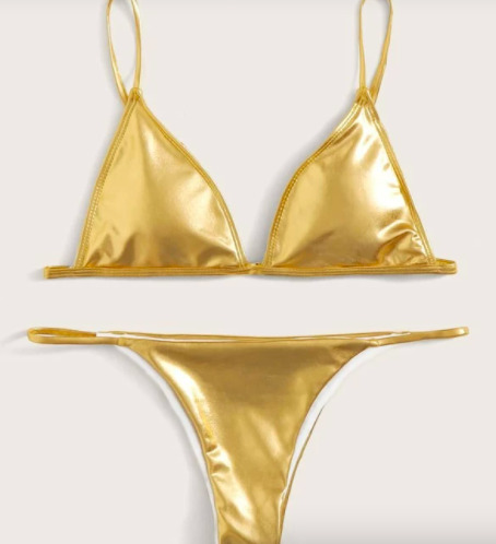 bikini Shein