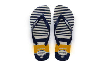 Chanclas Havaianas en oferta en Amazon