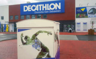 Decathlon da en el clavo con sus Skechers que imitan el calzado de moda.