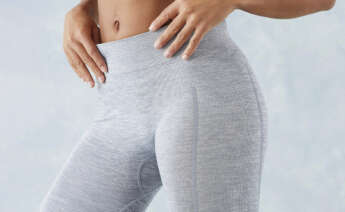 Leggings push-up de Domyos a la venta Decathlon