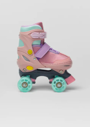 patines Zara