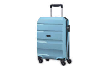 Maleta American Tourister Bon Air en oferta en Amazon