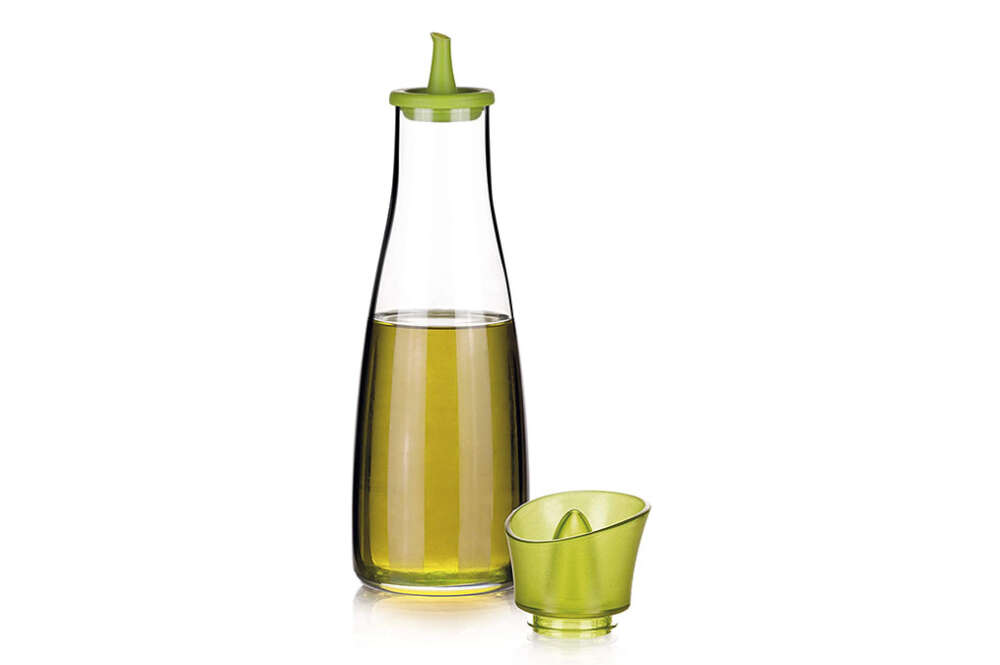 Aceitera a la venta en Amazon