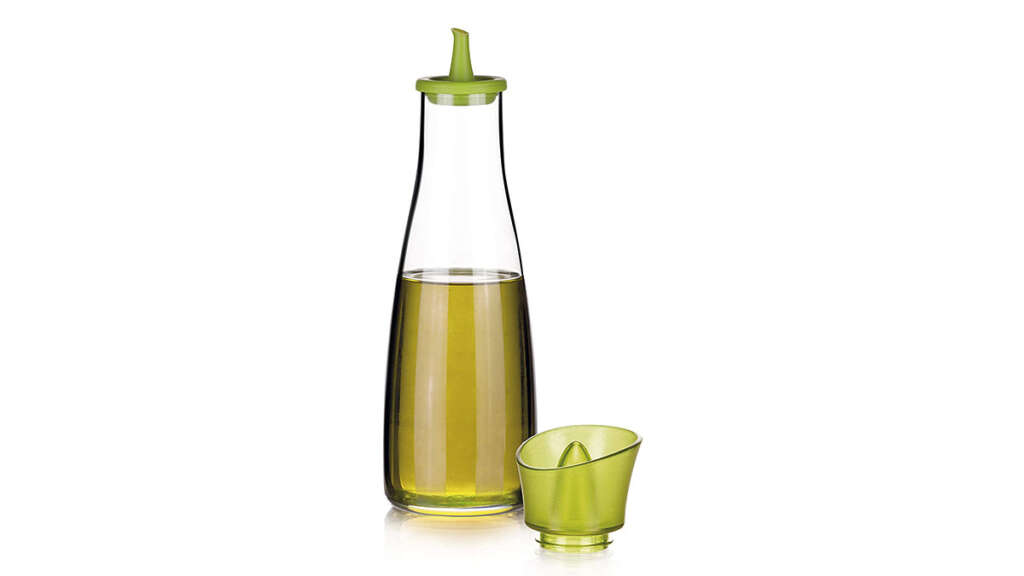 Aceitera a la venta en Amazon