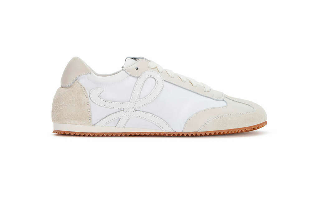 Zapatillas Ballet Runner de Loewe