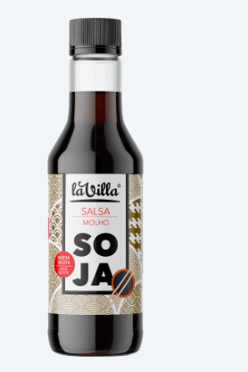 La salsa de soja de Aldi llega con una nueva receta por tan sólo 1,23 euros