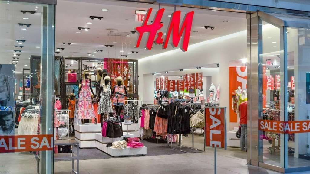 la ropa H&M en lugar de comprarla: te contamos cómo hacerlo