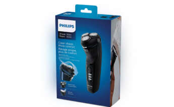 Afeitadora de Philips a la venta en Amazon