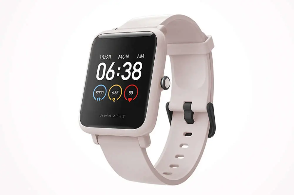 Amazfit bip lite corte ingles sale