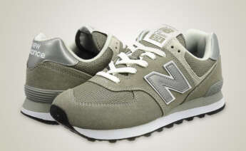 Zapatillas New Balance 574 para hombre, en Amazon