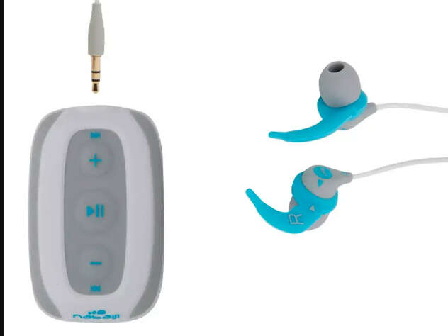 MP3 acuático de Speedo