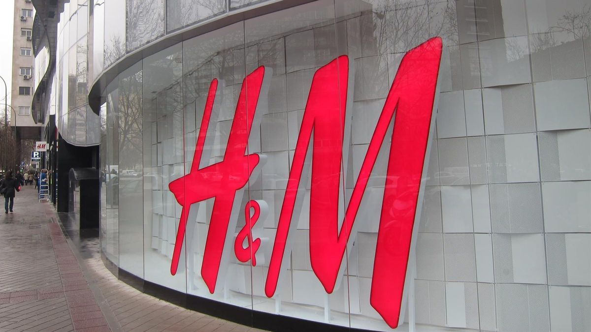 Desde Tareas del hogar exceso H&M no es la cadena de ropa más barata de España, tampoco Zara, ni Mango:  ganador sorpresa