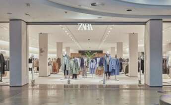 Zara tiene equivalencias de perfumes de lujo a precios de escándalo.