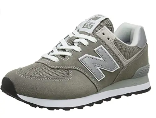 Las 5 zapatillas New Balance para mujer que arrasan en Amazon