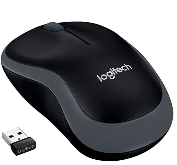 El ratón de Logitech número uno en ventas que arrasa en Amazon