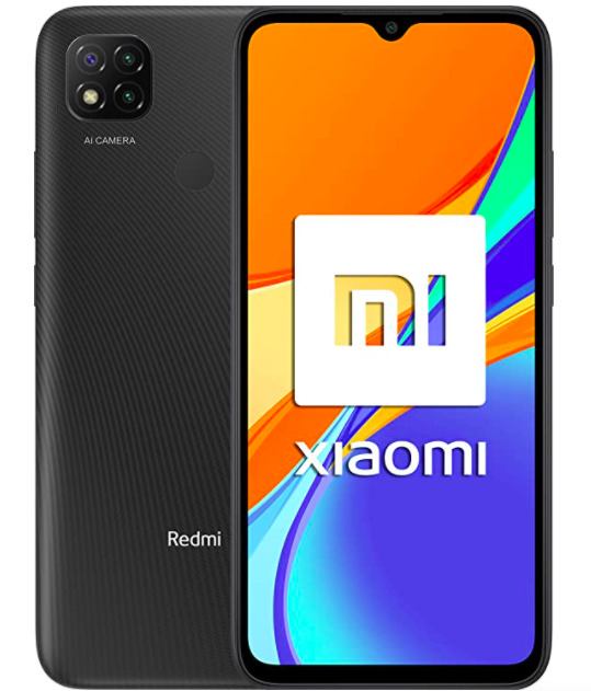 El Xiaomi Redmi 9C por 129 euros en Amazon