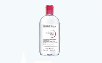 Crema desmaquillante de Bioderma