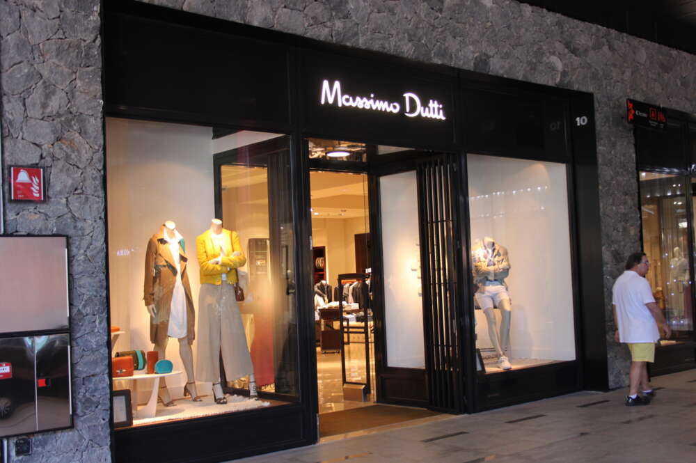 Inicialmente Sede Hamburguesa Las 7 zapatos más elegantes de Massimo Dutti para este otoño - Economía  Digital