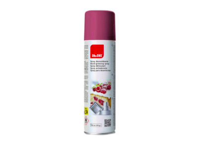 El Spray para desmoldar, 200ml., IBILI a la venta en Alcampo