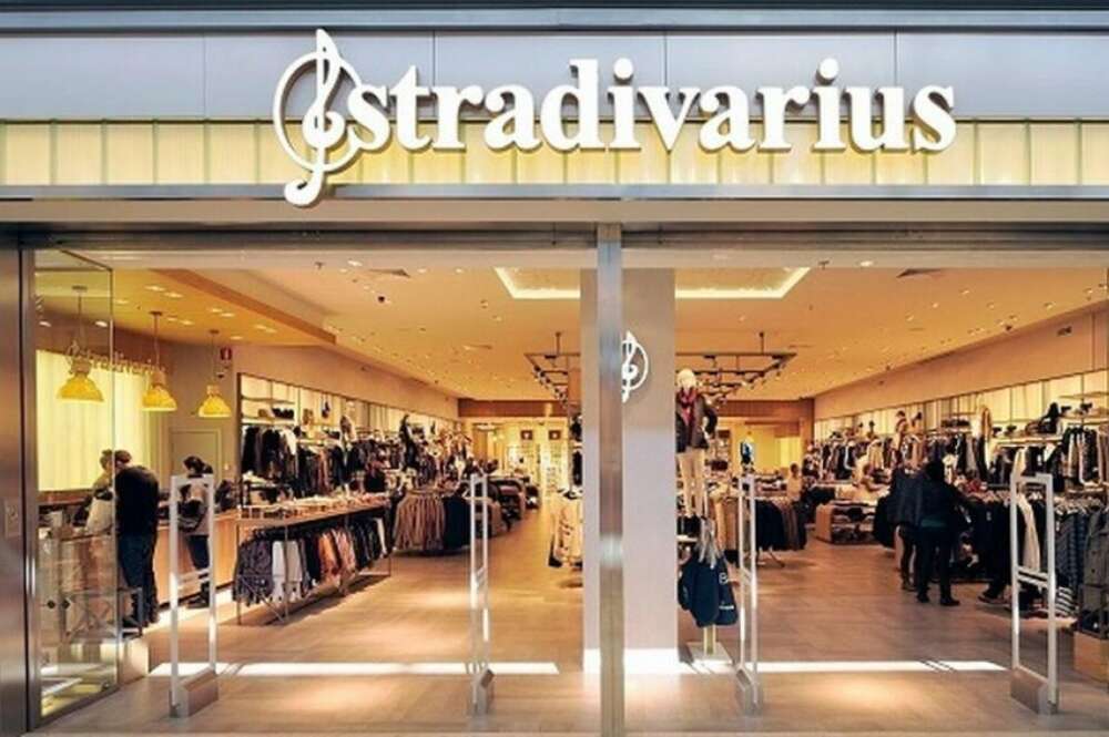 Stradivarius tiene la versión más rockera del botín de suela track que es  tendencia - Economía Digital
