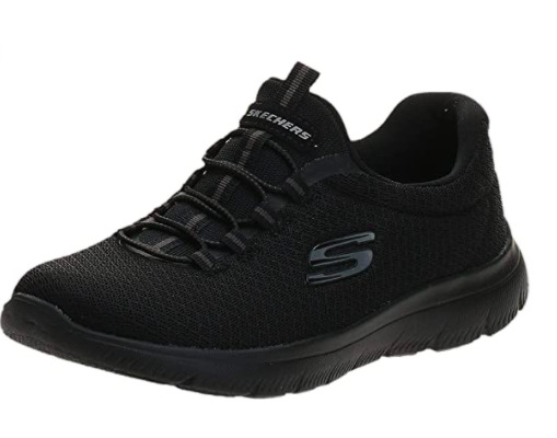 Las Skechers Summits a la venta en Amazon