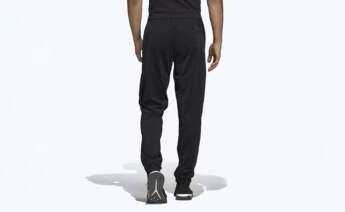 Pantalones de entrenamiento de Adidas, en Amazon