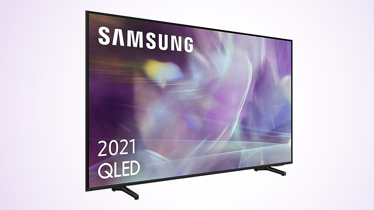 Samsung QLED 4k De 43” Adelanta El Black Friday Con Una Rebaja En ...