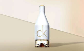 fragancia Calvin Klein - In2U for Her, en Amazon