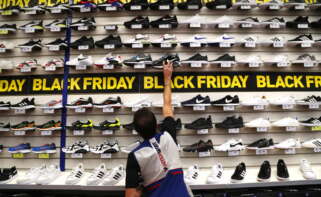 Black Friday