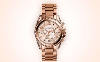 Reloja de pulsera Blair de Michael Kors, en Amazon