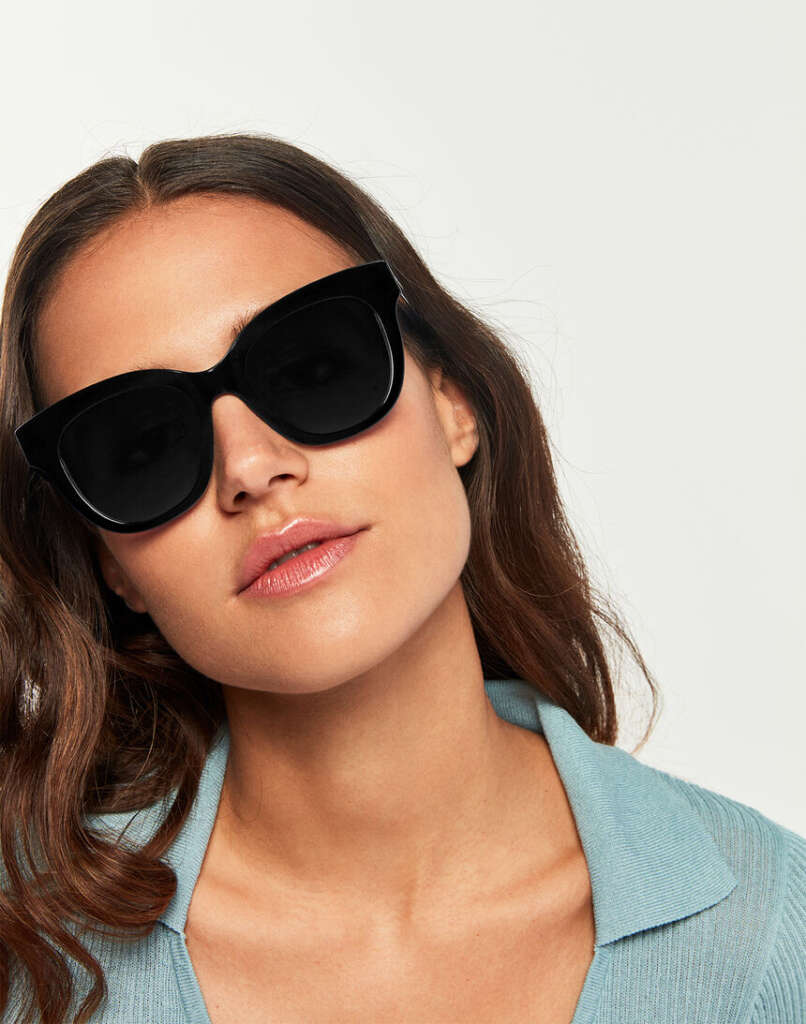 ▷ Chollazo Gafas de sol Hawkers Audrey para mujer por sólo 15€ (-67%)