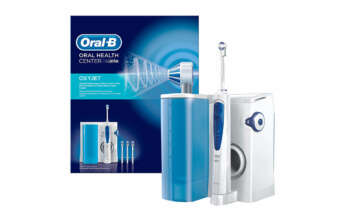 Irrigardor bucal de Oral-B-en oferta en Amazon