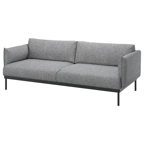 Sofa ÄPPLARYD de Ikea