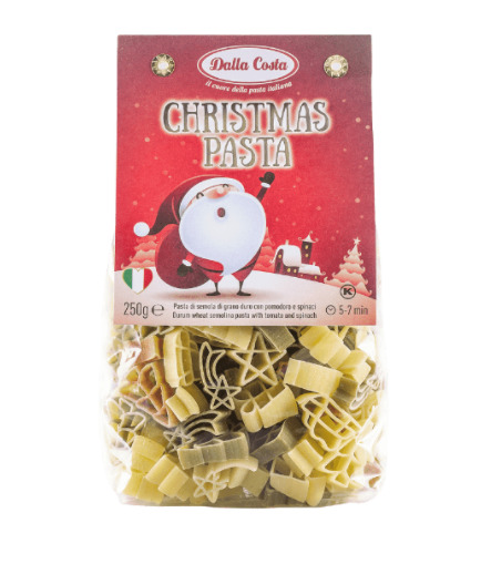 La pasta de Navidad que venden en Aldi