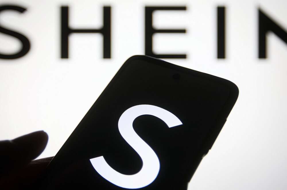 Shein, la web de compras online