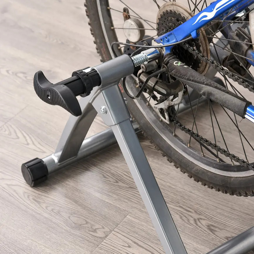 El de Decathlon para entrenar con tu bicicleta en casa está volando: últimas en stock - Digital