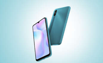 Xiaomi Redmi 9A